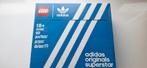 Lego 40486 addidas superstar originals, Kinderen en Baby's, Speelgoed | Duplo en Lego, Ophalen of Verzenden, Zo goed als nieuw