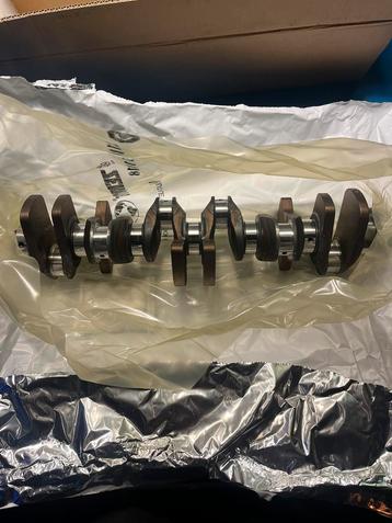 BMW N55 N55B30A krukas nieuw origineel bmw 3.0 benzine beschikbaar voor biedingen