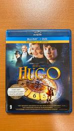 HUGO - BLU-RAY + DVD, Ophalen of Verzenden, Zo goed als nieuw
