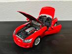 1:18 Dodge Viper - Maisto, Hobby en Vrije tijd, Modelauto's | 1:18, Ophalen of Verzenden, Nieuw, Maisto