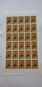 7215 belgie vel van 30 talbot house poperinge 1915 -1965, Verzenden