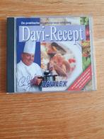 Davi recept cas spijkers, Computers en Software, Ophalen of Verzenden, Zo goed als nieuw, Overige