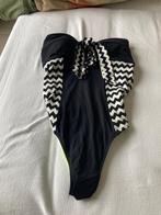 Seafolly badpak, Ophalen of Verzenden, Gedragen, Zwart, Badpak
