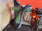 Harwi Zaagmachine met toebehoren, Doe-het-zelf en Verbouw, Ophalen, Gebruikt, IJzer