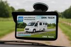 9' Camper/Vrachtwagen GPS Navigatie IGO Eu Map, BLUETOOTH, Auto diversen, Autonavigatie, Ophalen of Verzenden, Nieuw
