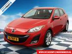 Mazda 3 1.6 GT-M Line, Auto's, Mazda, Voorwielaandrijving, Euro 5, Gebruikt, 4 cilinders