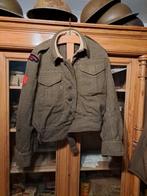 48th Highlander Battle Dress 1945, Verzamelen, Ophalen of Verzenden, Nederland, Boek of Tijdschrift