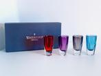 Waterford W collectie glaasjes nieuw in doos, Huis en Inrichting, Wedgwood Drive, Barlaston, Stoke-on-Trent ST12 9ER, Nieuw, Ophalen of Verzenden