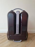 Zonnebank Philips, Ophalen, Gebruikt