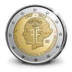Speciale 2 Euro munt van BELGIE 2012 "Elisabeth" in unc., Verzenden, België, 2 euro
