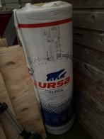 2 rollen isolatiemateriaal, Ophalen, Nieuw, 15 m² of meer, 8 tot 12 cm