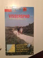 Visserspad Wandelgids - Deel 2 Nederlandse Kustpad, Boeken, Fiets- of Wandelgids, Ophalen of Verzenden, ANWB, Benelux