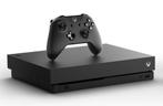 Xbox One 500GB met controller en veel games, Xbox One, Ophalen of Verzenden, Met 1 controller, 500 GB