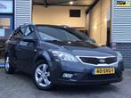 Kia Cee'd Sporty Wagon 1.4 CVVT Navigator Plus Pack, Voorwielaandrijving, Euro 5, Gebruikt, 4 cilinders