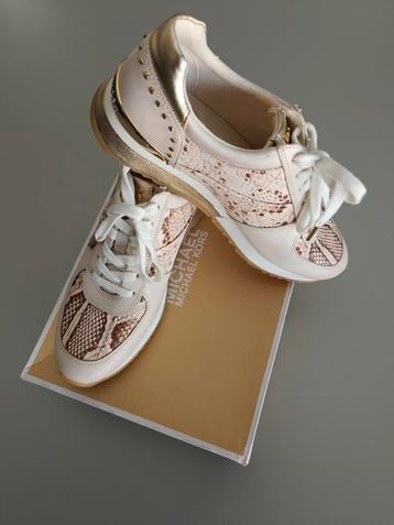 Michael Kors Sneakers - Maat 39 - Nieuw in doos beschikbaar voor biedingen