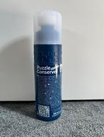 NIEUW - Puzzel conserver/ puzzel lijm Ravensburger 200ml, Ophalen of Verzenden, Minder dan 500 stukjes, Nieuw, Overige typen