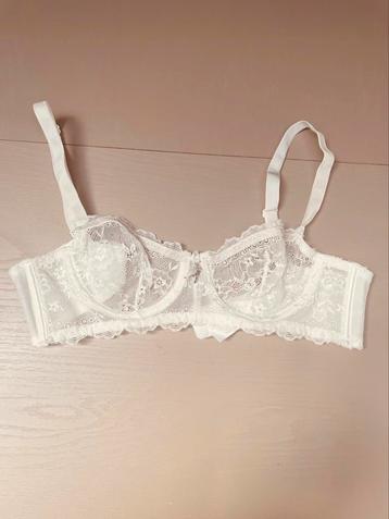 Nieuwe lingerie kanten bh – Maat 80 B beschikbaar voor biedingen
