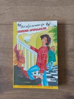 Boek Het zal je zus maar zijn - geheime afspraakjes, Gelezen, Fictie algemeen, Ophalen of Verzenden, Tina Oaks