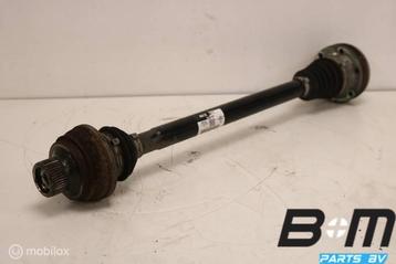 Andrijfas achterzijde Audi S6 Avant 8R0501203C beschikbaar voor biedingen