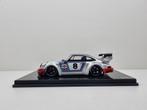 TGM Model
Porsche 911 (964) RWB Rauh Welt
1/99 1:18 Nieuw, Hobby en Vrije tijd, Modelauto's | 1:18, Ophalen of Verzenden, Nieuw