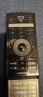 Medion Afstandsbediening MD82222, Ophalen of Verzenden, Gebruikt, Origineel, Game console