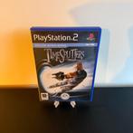 Te Koop: TimeSplitters Future Perfect PlayStation 2, Spelcomputers en Games, Gebruikt, Vanaf 18 jaar, Shooter, 1 speler