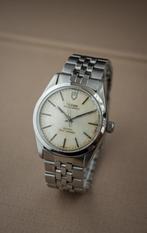 Tudor Oyster Prince 34mm / Serviced / 1983, Sieraden, Tassen en Uiterlijk, Horloges | Heren, Staal, Polshorloge, Ophalen of Verzenden