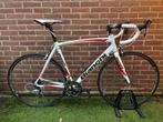 Racefiets Bianchi Via Nirone 7, Fietsen en Brommers, Overige merken, Gebruikt, Heren, Aluminium