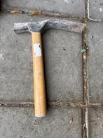 Gebruikte kaphamer, Doe-het-zelf en Verbouw, Gereedschap | Handgereedschap, Ophalen of Verzenden, Gebruikt