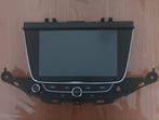 Opel astra k navigatiescherm vanaf 2015 tot 2022, Ophalen, Nieuw