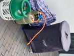 Slottelbraai te koop, Caravans en Kamperen, Ophalen, Gebruikt