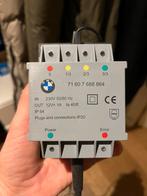 BMW acculader / druppellader 12V, Ophalen of Verzenden, Zo goed als nieuw
