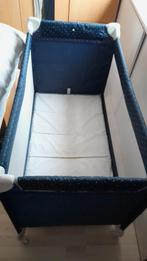 Campingbedje, Ophalen, Gebruikt, Reisbedje