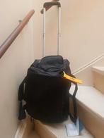 Weekend trolley, Overige materialen, 50 tot 60 cm, Nieuw, Ophalen of Verzenden