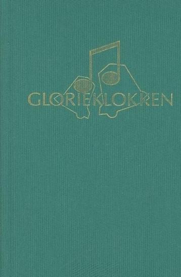 M.A. Alt: Glorieklokken - Liederen voor solo en samenzang beschikbaar voor biedingen