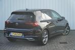 Volkswagen Golf 1.5 TSI 130pk Style | Massage Bestuurderssto, Voorwielaandrijving, 12 maanden, Euro 6, Zwart
