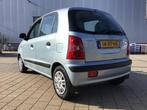 Hyundai Atos 1.1i Active Young I New Distributie + Koppeling, Voorwielaandrijving, Stof, 4 cilinders, Origineel Nederlands