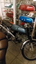 Honda SS50 met K1 Buddy in Zeer Mooie Staat (Zeer Snel), Fietsen en Brommers, Brommers | Oldtimers, Ophalen, Overige merken