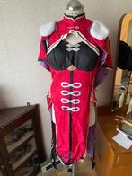 Carnaval,Nieuw prachtig Apart Jurk/pak, Kleding | Dames, Ophalen of Verzenden, Nieuw, Maat 38/40 (M), Carnaval