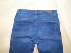 LTB Lonia, Mid Rise, Super Skinny spijkerbroek maat 26, Zo goed als nieuw, LTB, W27 (confectie 34) of kleiner, Verzenden