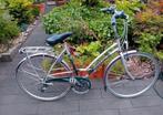 Gazelle Damesfiets - Goed Onderhouden, Ophalen, Versnellingen, Gazelle, 53 tot 56 cm