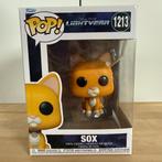 Funko POP! SOX Lightyear Disney #1213, Ophalen, Nieuw