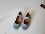 Suede pumps, Ophalen of Verzenden, Zo goed als nieuw