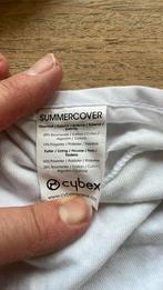 Cybex  zomerhoes (, Overige merken, Ophalen of Verzenden, Zo goed als nieuw, Isofix