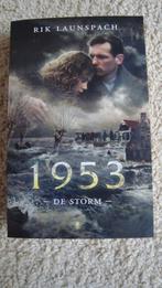 1953 De storm van Rik Launspach (nieuw), Ophalen of Verzenden, Nieuw, Rik Launspach