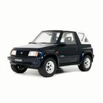 Nieuw binnen! Suzuki Vitara Cabrio Ot492 1:18 OTTO, Hobby en Vrije tijd, Modelauto's | 1:18, Ophalen of Verzenden, Zo goed als nieuw