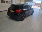 Mercedes-Benz A-Klasse A 180 Blueefficiency 122pk 7G-DCT, Auto's, Mercedes-Benz, 1295 kg, 4 cilinders, 1595 cc, 1200 kg