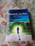 Hemels Aarden - Sigrid Karssens, Gelezen, Achtergrond en Informatie, Spiritualiteit algemeen, Ophalen of Verzenden