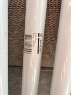 Duraline tafelpoten 70x3, Ophalen of Verzenden, Rond, 50 tot 100 cm