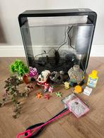 Compleet aquarium “Superfish” model home 45, Ophalen, Zo goed als nieuw